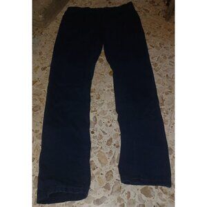 21 Men Men's Pants 29W Navy Blue